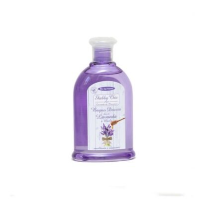 Bagno doccia miele e lavanda 300 ml