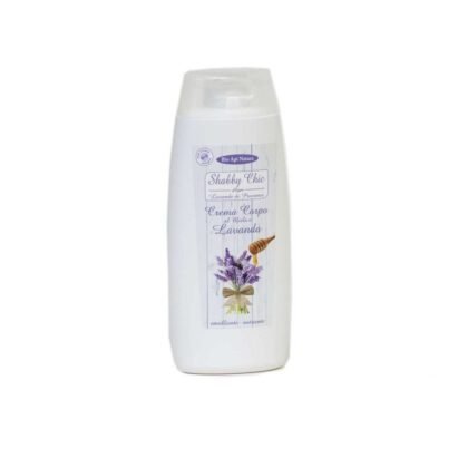 Crema corpo miele e lavanda 200 ml