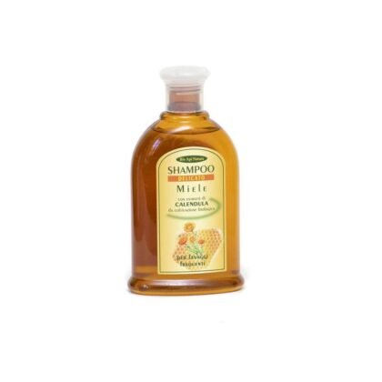 Shampoo miele e calendula 300ml