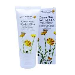 Crema mani Calendula 100ml