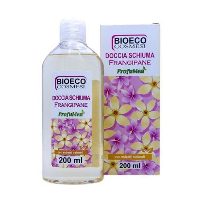 Doccia schiuma Frangi Pane 200ml