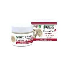 Crema viso Bio Amido di Riso 50ml