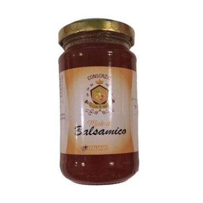 Miele balsamico italiano 250gr