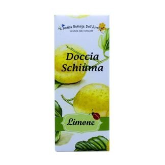 Doccia schiuma Limone 200ml