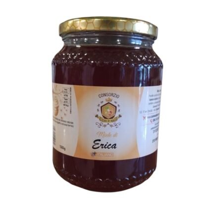 Miele di Erica Italiano 1kg