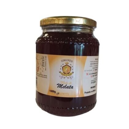 Miele di Melata Italiano 1kg