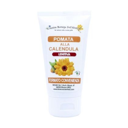 Pomata calendula 75ml