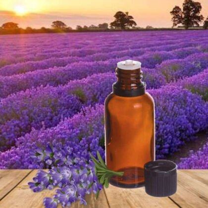 Olio essenziale lavanda 15ml