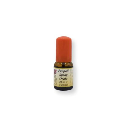 Propoli Spray orale forte 20ml - pro1