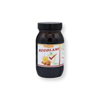 REGOLAMI 200g