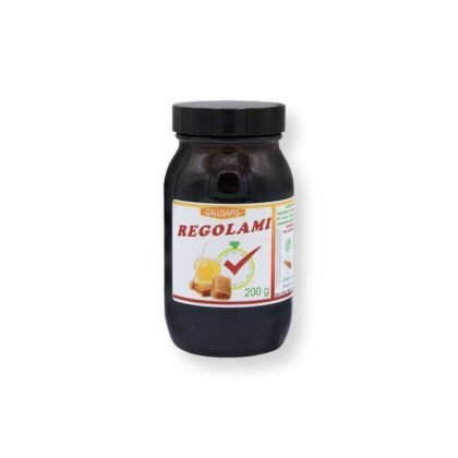 REGOLAMI 200g