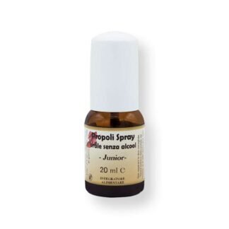 Propoli Spray orale delicata 20ml - pro2