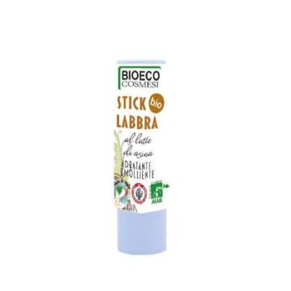 Stick labbra Bio al latte d'asina 5,70ml - sti4