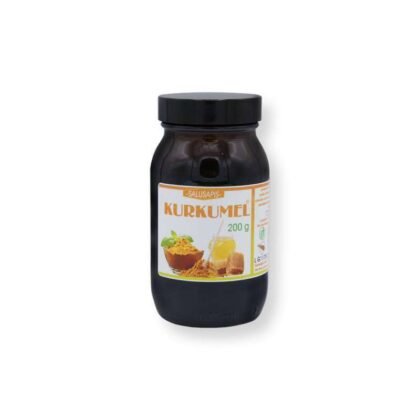 KURKUMEL 200g