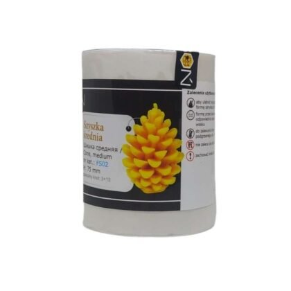 STAMPO IN SILICONE - PIGNA