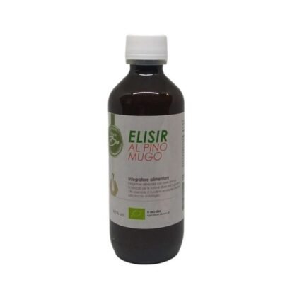 ELISIR AL PINO MUGO Bio