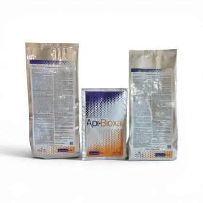 API-BIOXAL Polvere busta 31g