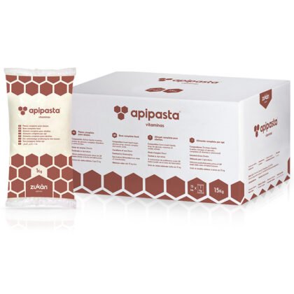 APIPASTA Candito con vitamine 15kg