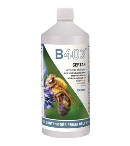 B403 CERTAN 120ml