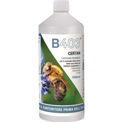 B403 CERTAN 120ml