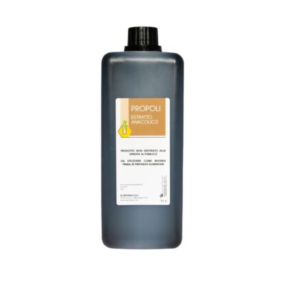 PROPOLI estratto analcolico