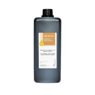 Propoli estratto analcolico