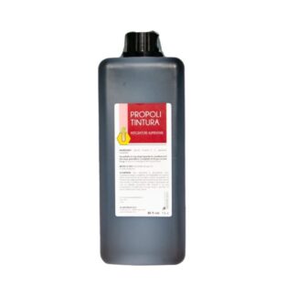 TINTURA PROPOLI AL 85°