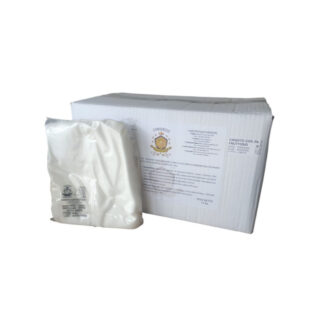 CANDITO CON FRUTTOSIO 3% 15kg