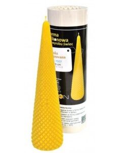 STAMPO IN SILICONE - ALBERO INCISO