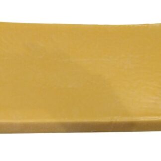 Cera d'api in lastre per candele