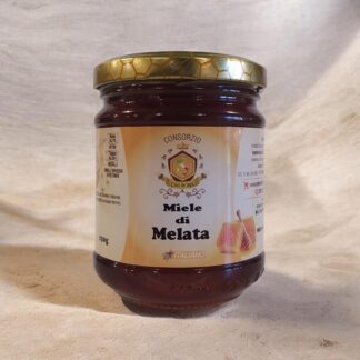 Miele di Melata italiano 250g
