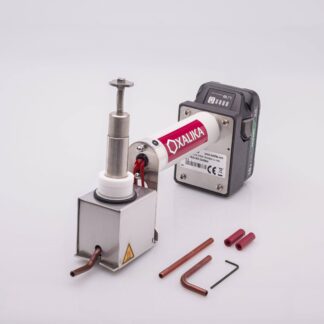 SUBLIMATORE OXALIKA Cordless Mini Sprint