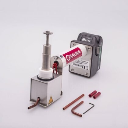SUBLIMATORE OXALIKA Cordless Mini Sprint