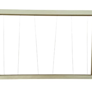 TELAINO DB DA NIDO CON FILO INOX