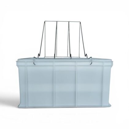 Banco per disopercolare in plastica H 30 cm "LYSON"