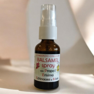 BALSAMEL SPRAY 20ml