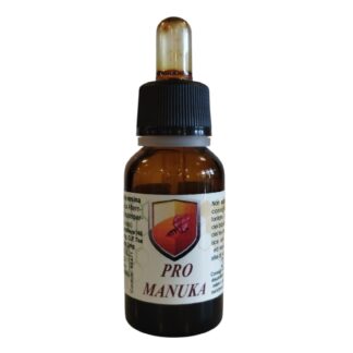 PROMANUKA La Propoli delle Api 20ml