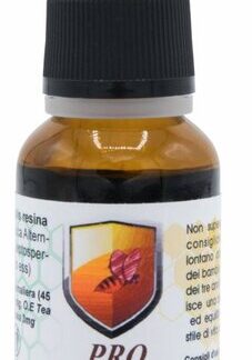 PROMANUKA La Propoli delle Api 20ml