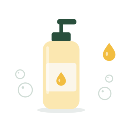 Sapone Liquido