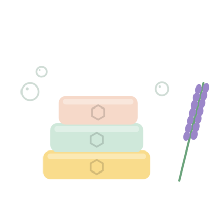Saponette