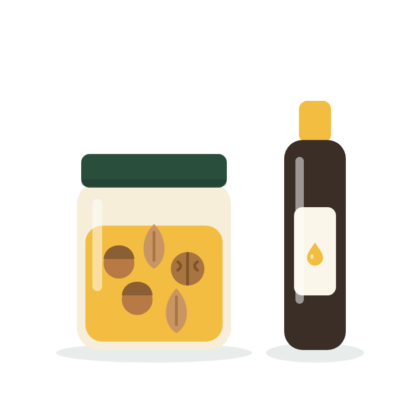 Balsamico e composti