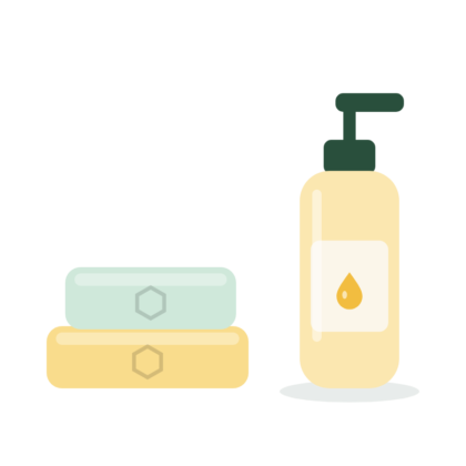 Saponi
