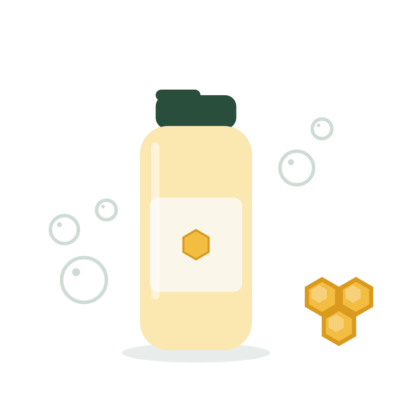 Shampoo