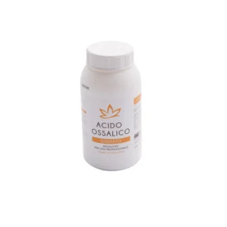 Acido ossalico in polvere conf. 750g