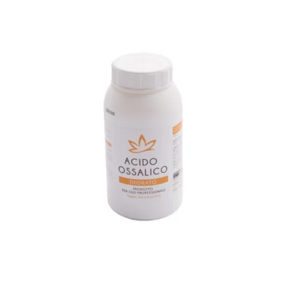 Acido ossalico in polvere conf. 750g