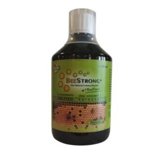 BeeStrong 500ml. mangime complementare per api