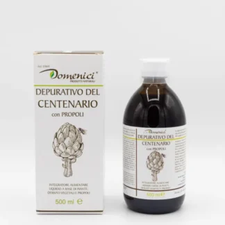 DEPURATIVO DEL CENTENARIO 500ml