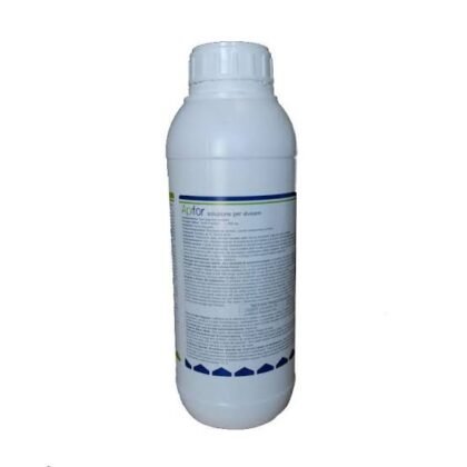 Apifor60 600mg/g (acido formico) conf. LT 1