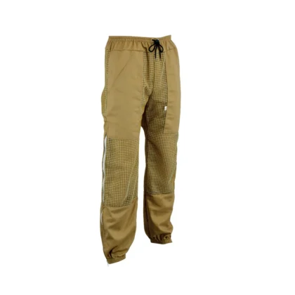 Pantaloni Air Tec verde oliva
