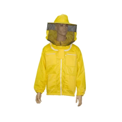 Camiciotto professionale "air-tec"